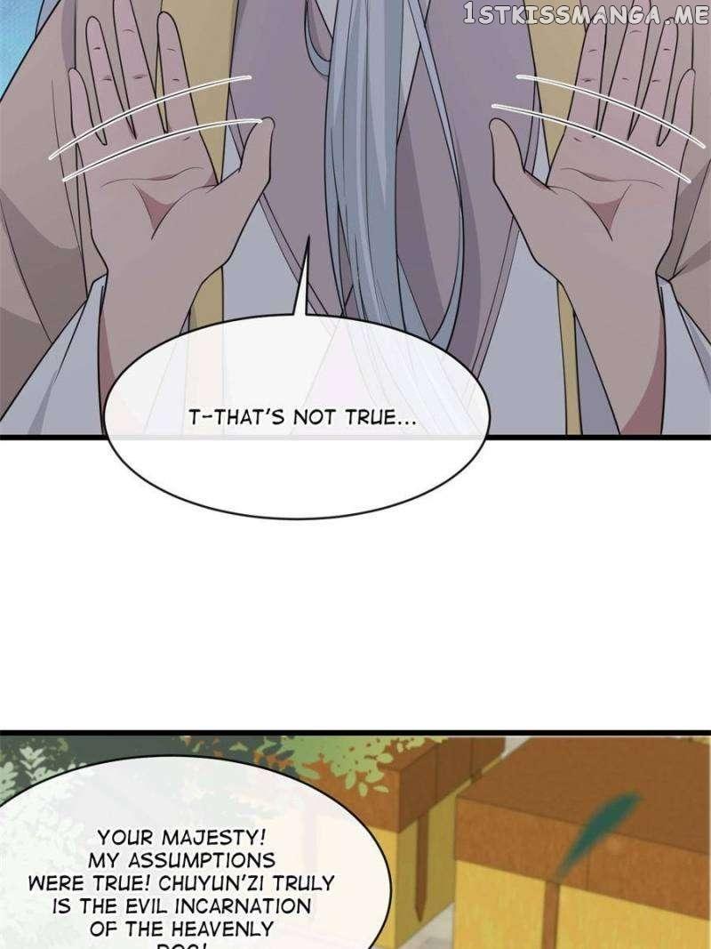 The Sickly Tyrant With An Innocent Facade Chapter 180 page 49