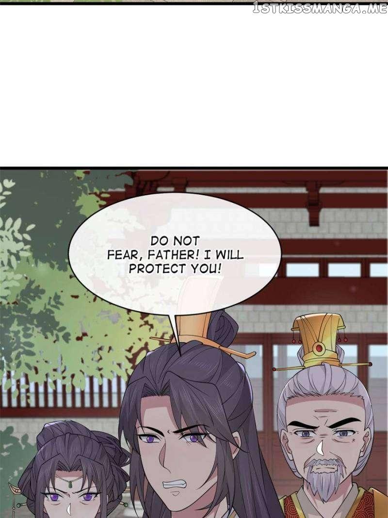 The Sickly Tyrant With An Innocent Facade Chapter 180 page 51