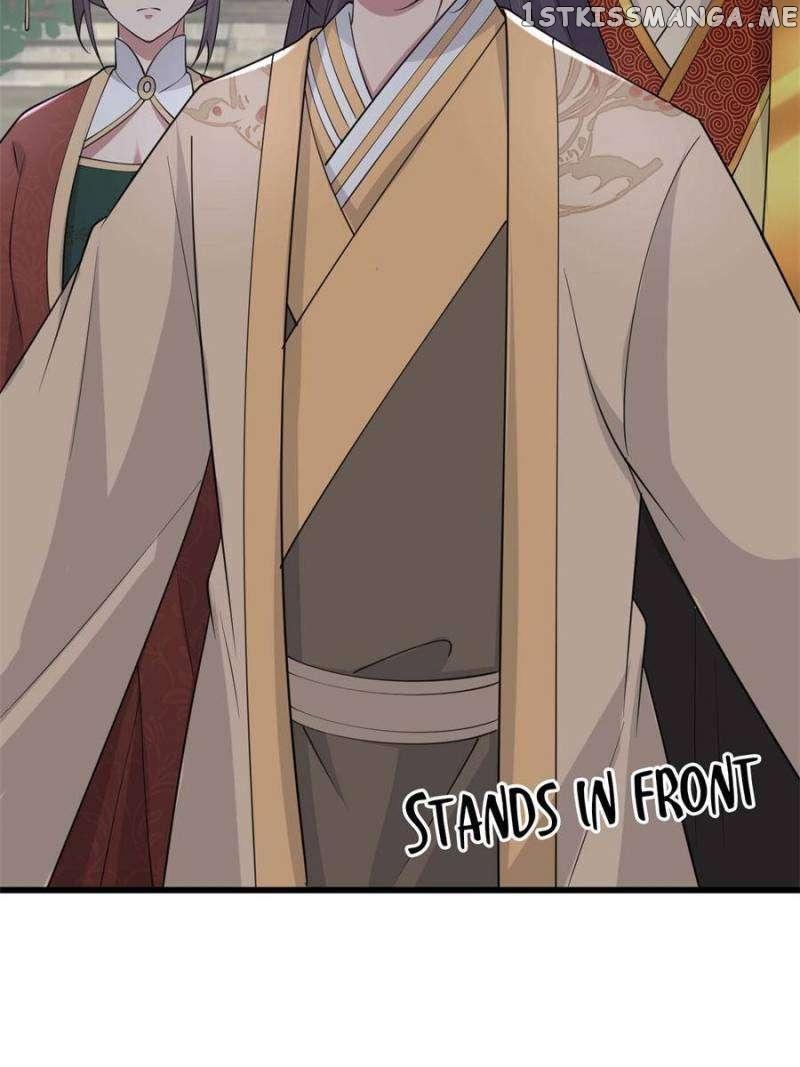 The Sickly Tyrant With An Innocent Facade Chapter 180 page 52