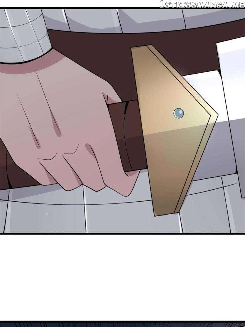 The Sickly Tyrant With An Innocent Facade Chapter 180 page 53