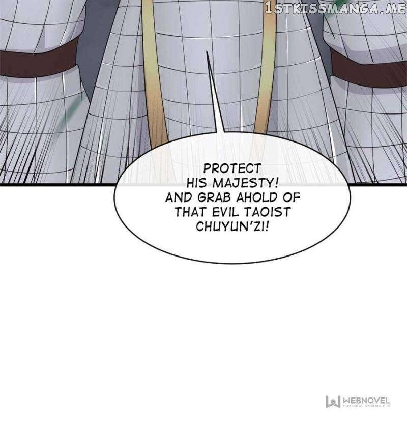 The Sickly Tyrant With An Innocent Facade Chapter 180 page 55