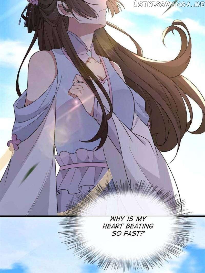 The Sickly Tyrant With An Innocent Facade Chapter 180 page 5