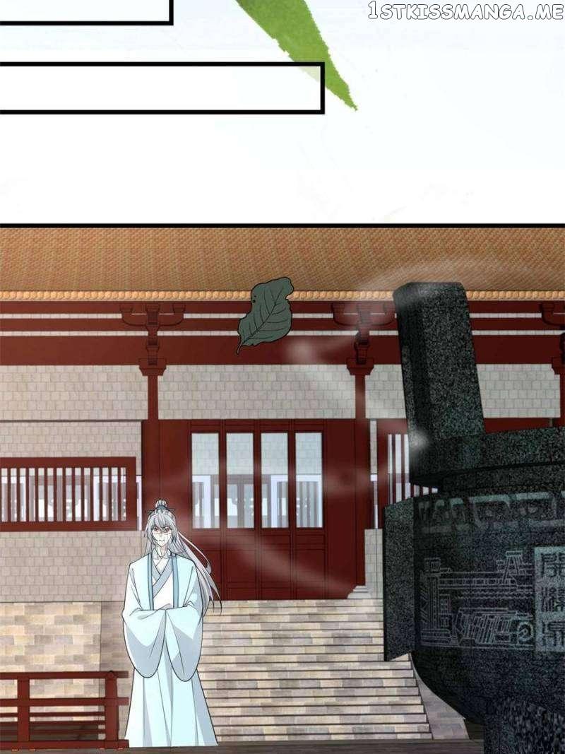 The Sickly Tyrant With An Innocent Facade Chapter 180 page 7