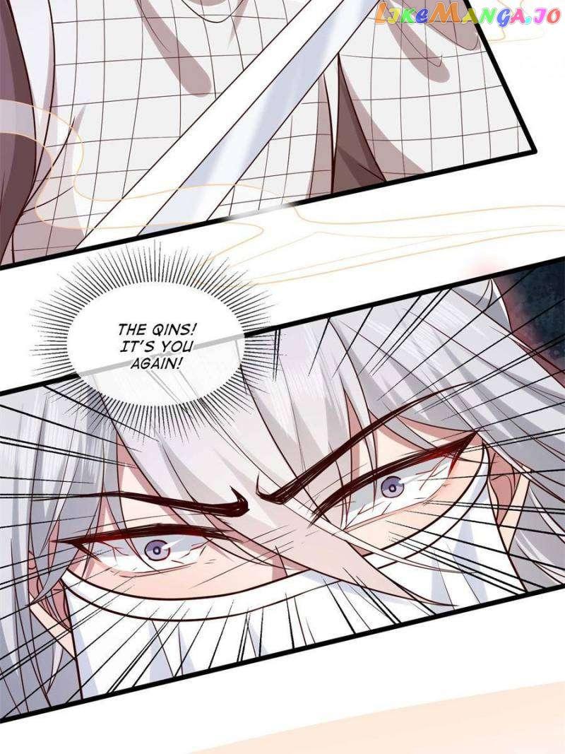 The Sickly Tyrant With An Innocent Facade Chapter 181 page 9