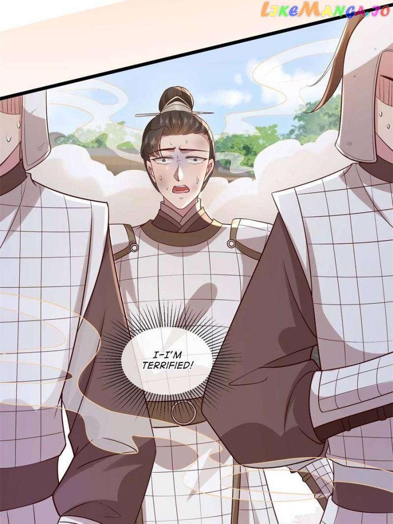 The Sickly Tyrant With An Innocent Facade Chapter 181 page 10