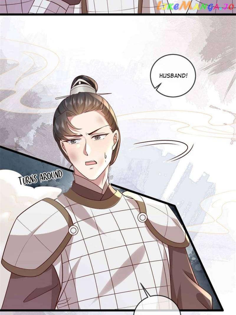 The Sickly Tyrant With An Innocent Facade Chapter 181 page 11