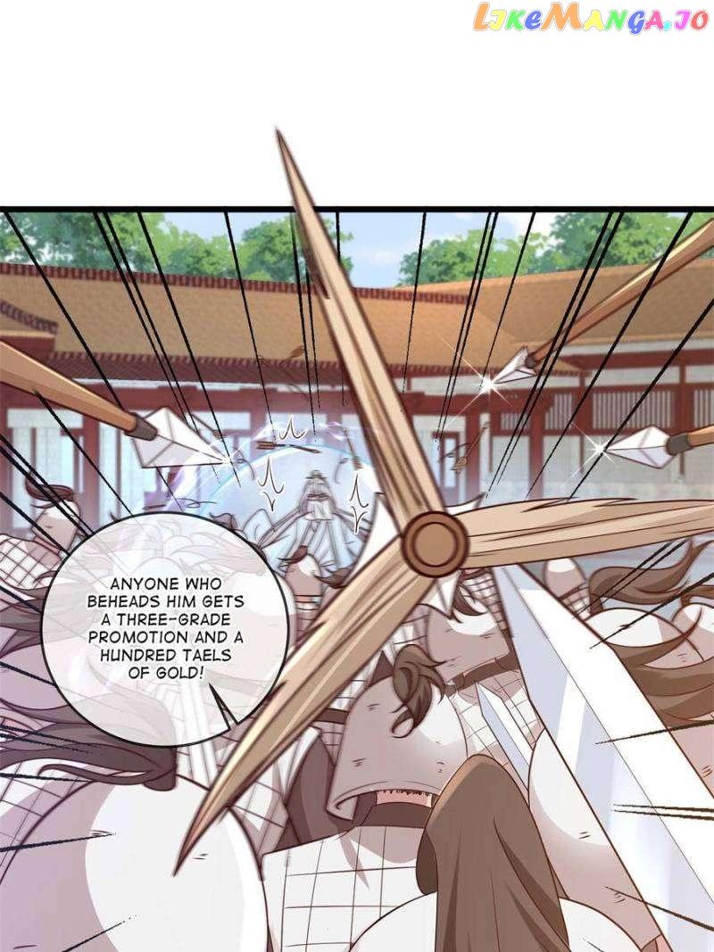 The Sickly Tyrant With An Innocent Facade Chapter 181 page 15