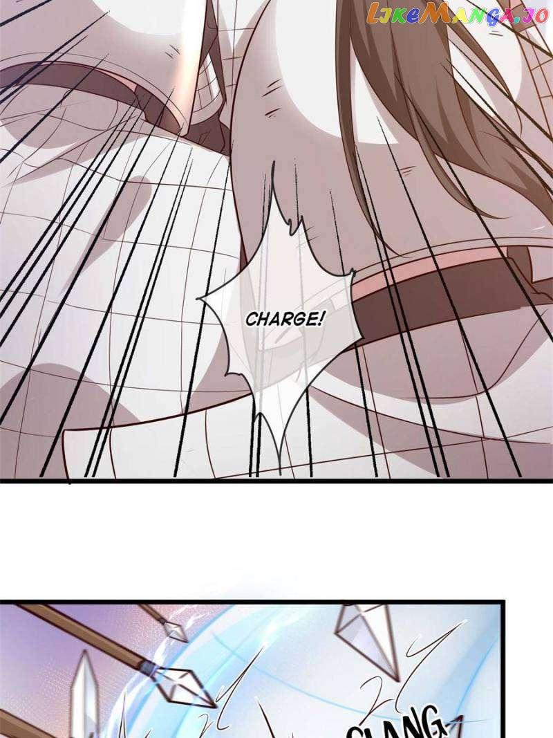 The Sickly Tyrant With An Innocent Facade Chapter 181 page 16