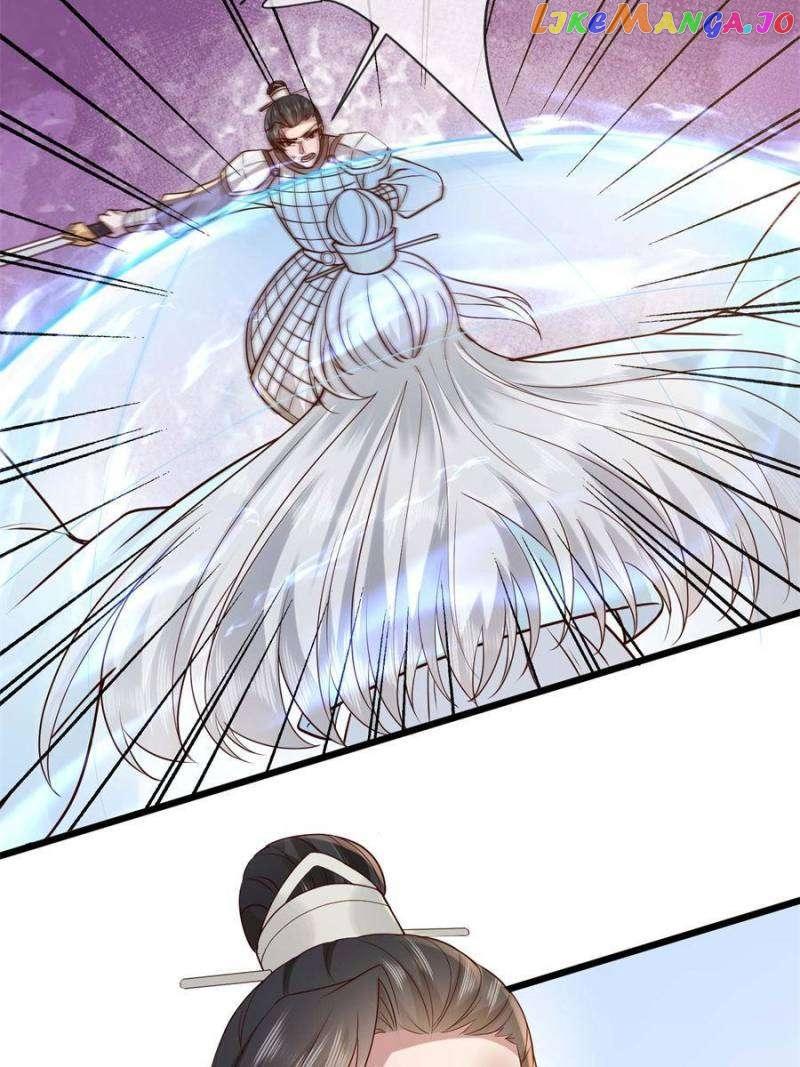 The Sickly Tyrant With An Innocent Facade Chapter 181 page 18