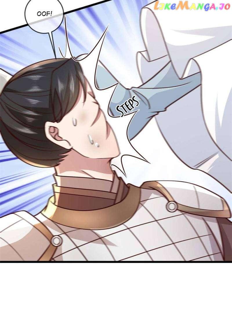 The Sickly Tyrant With An Innocent Facade Chapter 181 page 20