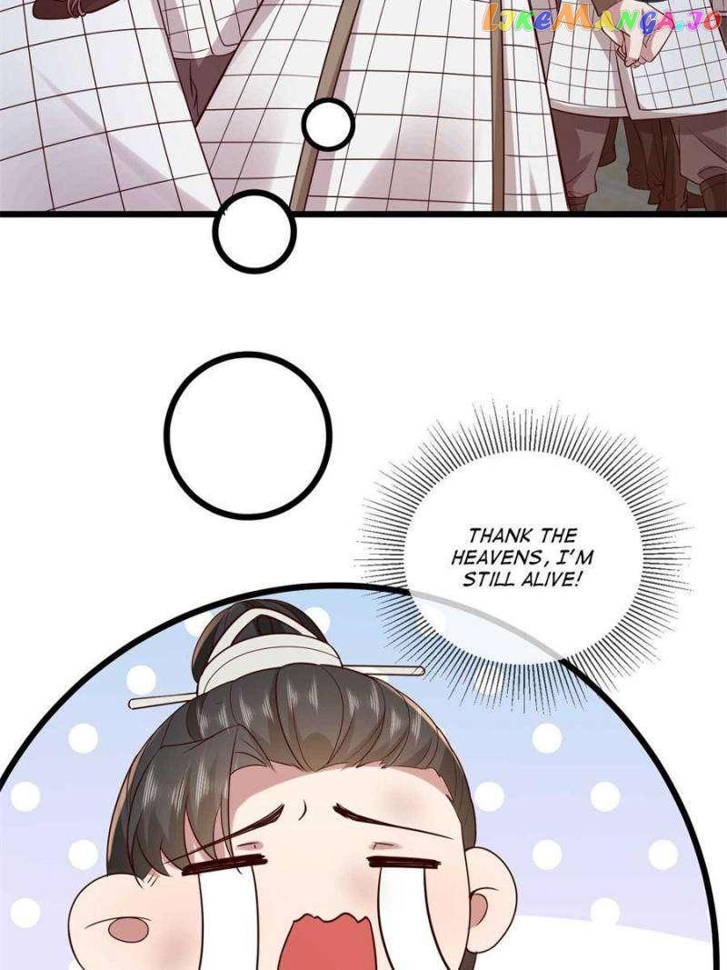 The Sickly Tyrant With An Innocent Facade Chapter 181 page 26