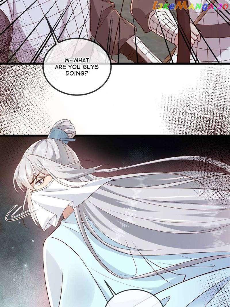 The Sickly Tyrant With An Innocent Facade Chapter 181 page 29