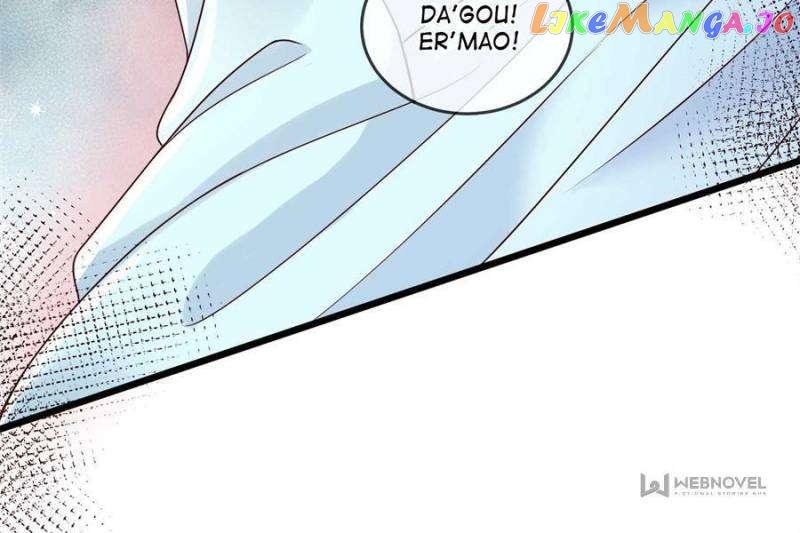 The Sickly Tyrant With An Innocent Facade Chapter 181 page 30