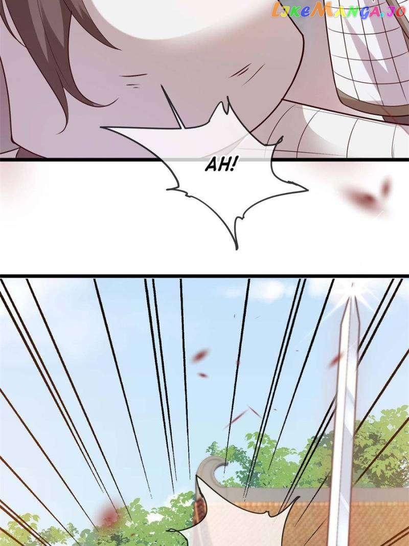 The Sickly Tyrant With An Innocent Facade Chapter 181 page 32
