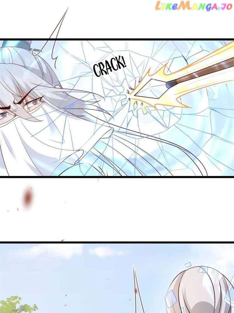 The Sickly Tyrant With An Innocent Facade Chapter 181 page 34