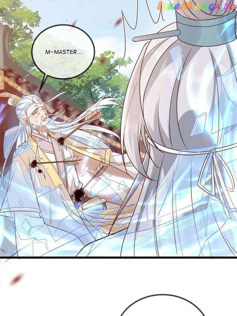 The Sickly Tyrant With An Innocent Facade Chapter 181 page 35