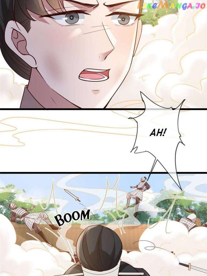 The Sickly Tyrant With An Innocent Facade Chapter 181 page 5