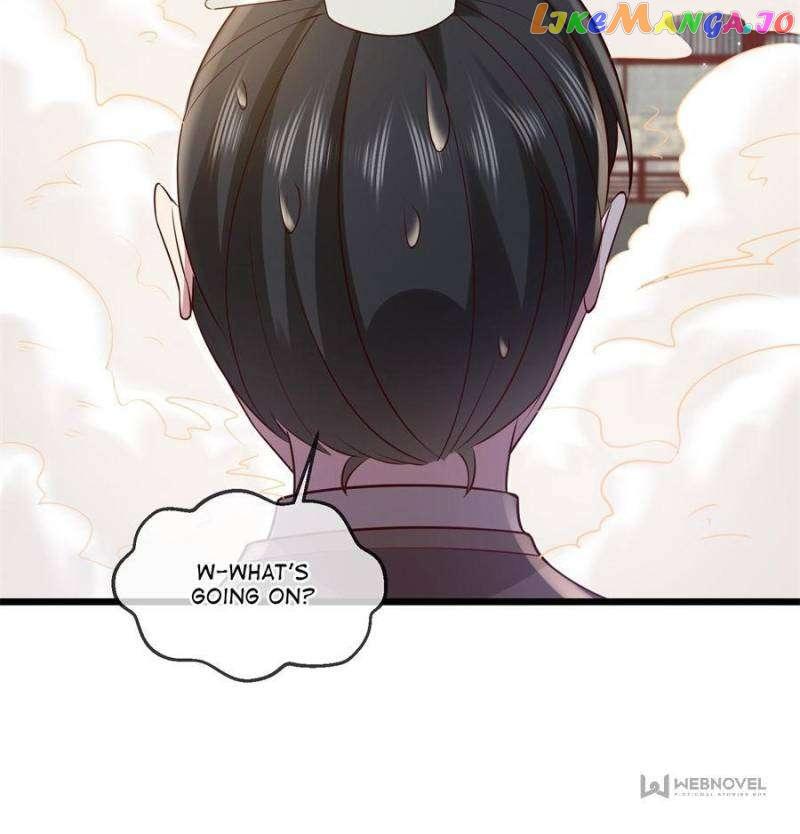 The Sickly Tyrant With An Innocent Facade Chapter 181 page 6