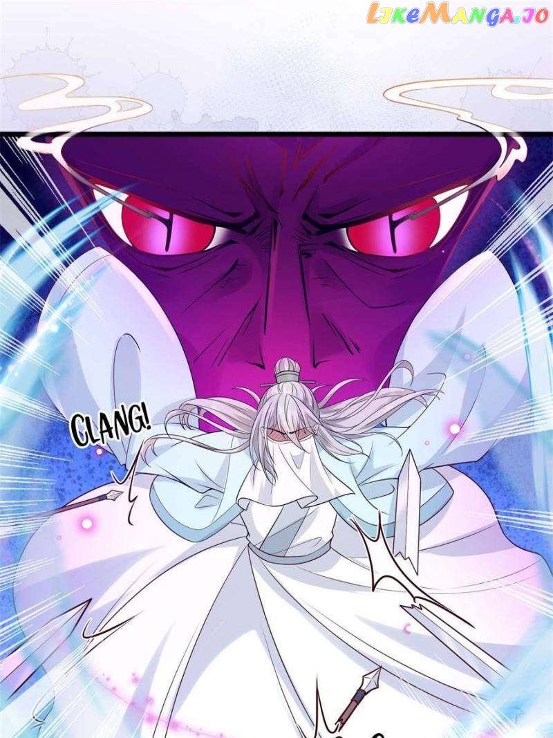 The Sickly Tyrant With An Innocent Facade Chapter 181 page 7