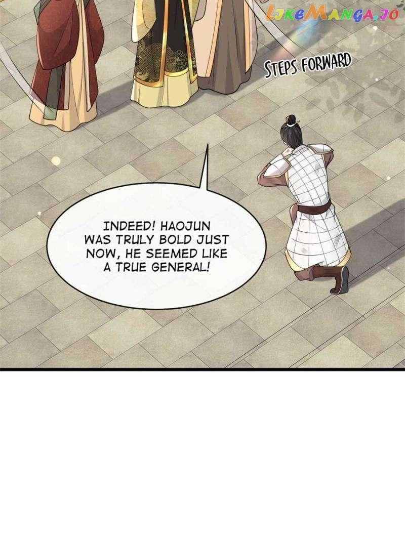 The Sickly Tyrant With An Innocent Facade Chapter 182 page 9