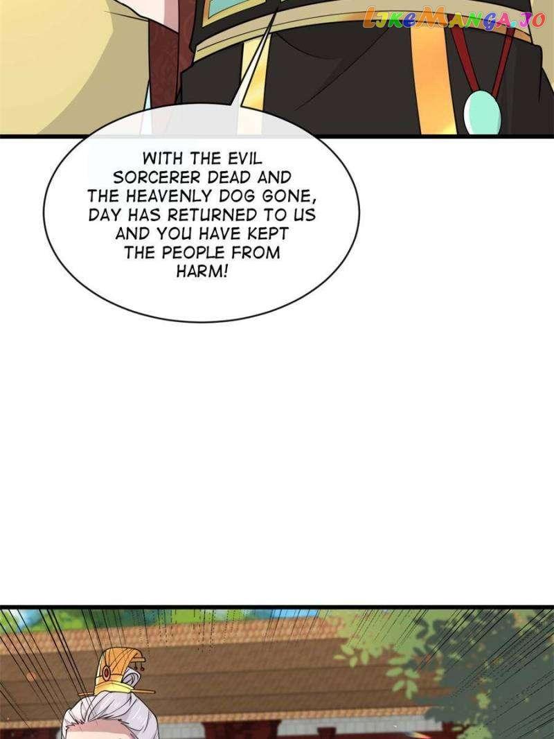 The Sickly Tyrant With An Innocent Facade Chapter 182 page 14