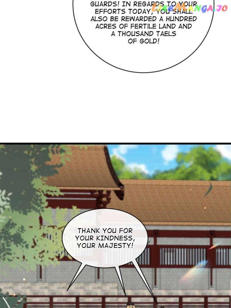 The Sickly Tyrant With An Innocent Facade Chapter 182 page 16