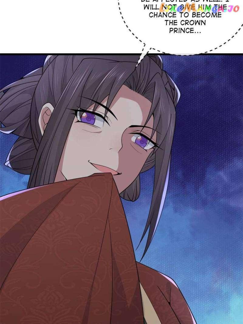 The Sickly Tyrant With An Innocent Facade Chapter 182 page 18