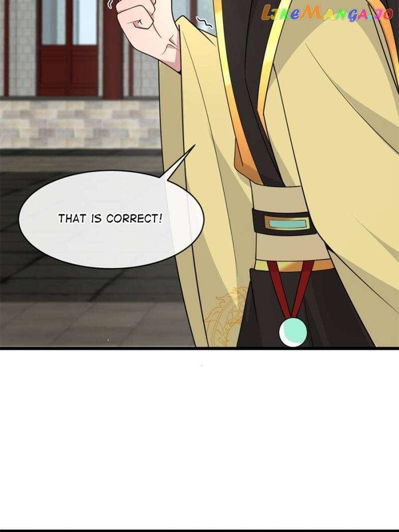 The Sickly Tyrant With An Innocent Facade Chapter 182 page 28