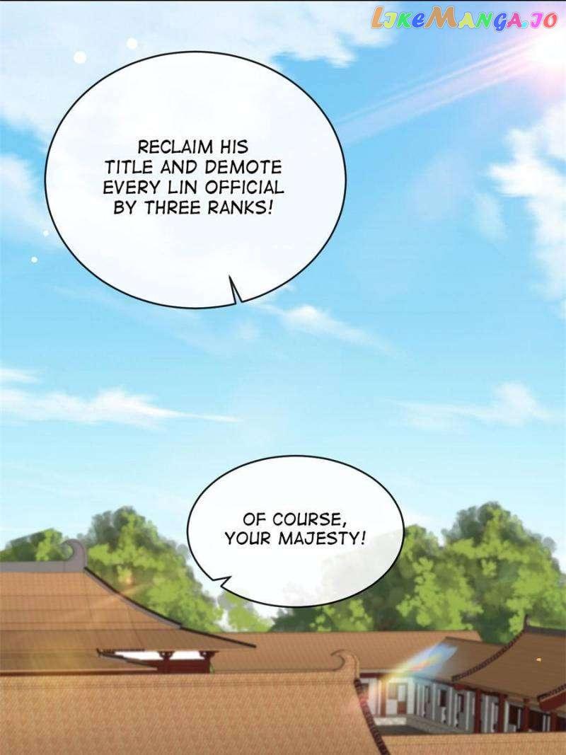 The Sickly Tyrant With An Innocent Facade Chapter 182 page 29