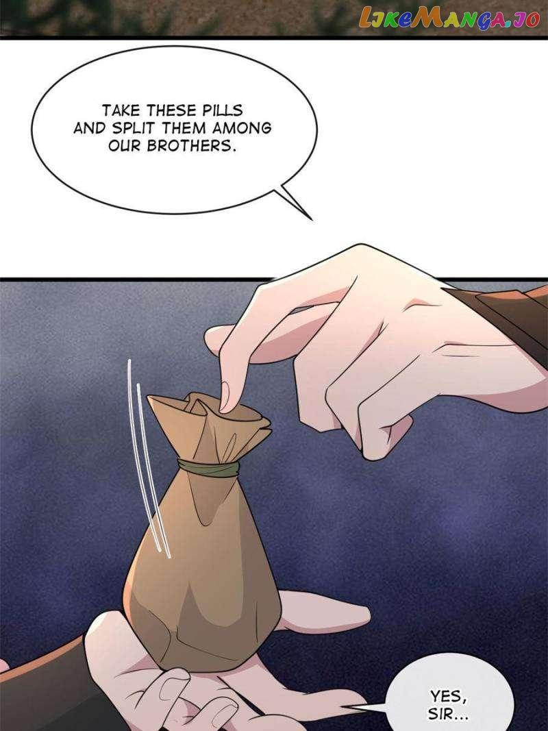 The Sickly Tyrant With An Innocent Facade Chapter 182 page 32