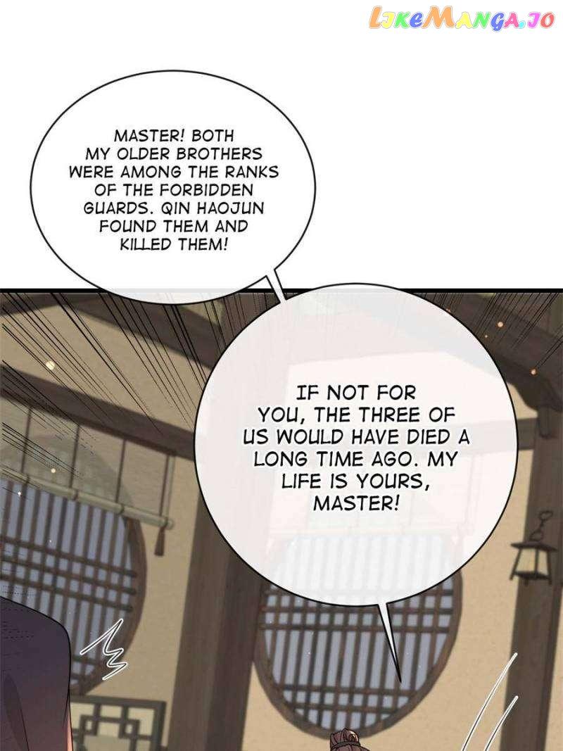 The Sickly Tyrant With An Innocent Facade Chapter 182 page 35