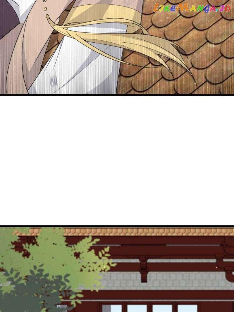 The Sickly Tyrant With An Innocent Facade Chapter 182 page 3