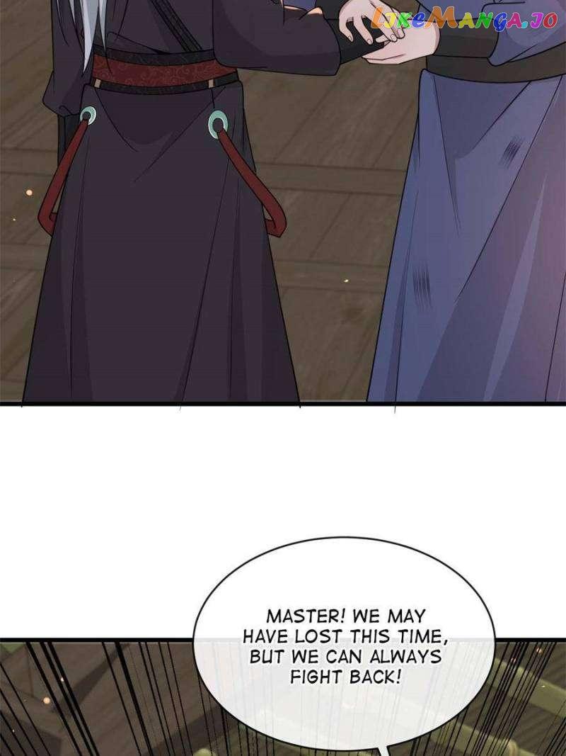 The Sickly Tyrant With An Innocent Facade Chapter 182 page 39