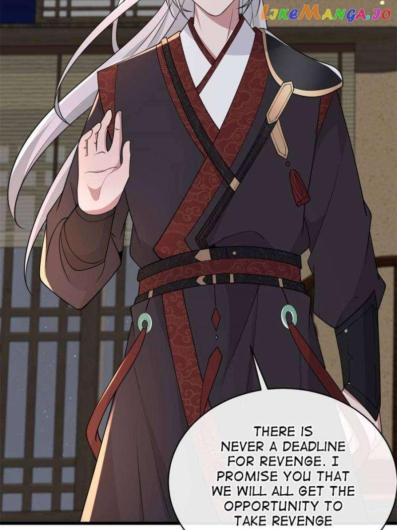 The Sickly Tyrant With An Innocent Facade Chapter 182 page 42