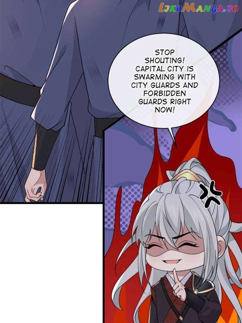 The Sickly Tyrant With An Innocent Facade Chapter 182 page 44