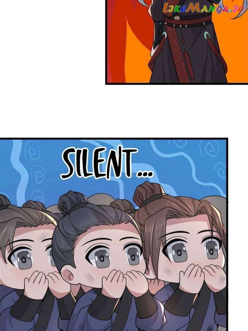 The Sickly Tyrant With An Innocent Facade Chapter 182 page 45