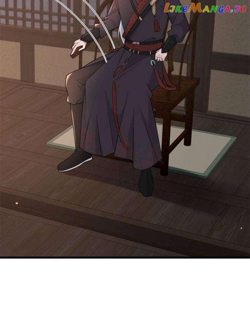 The Sickly Tyrant With An Innocent Facade Chapter 182 page 49