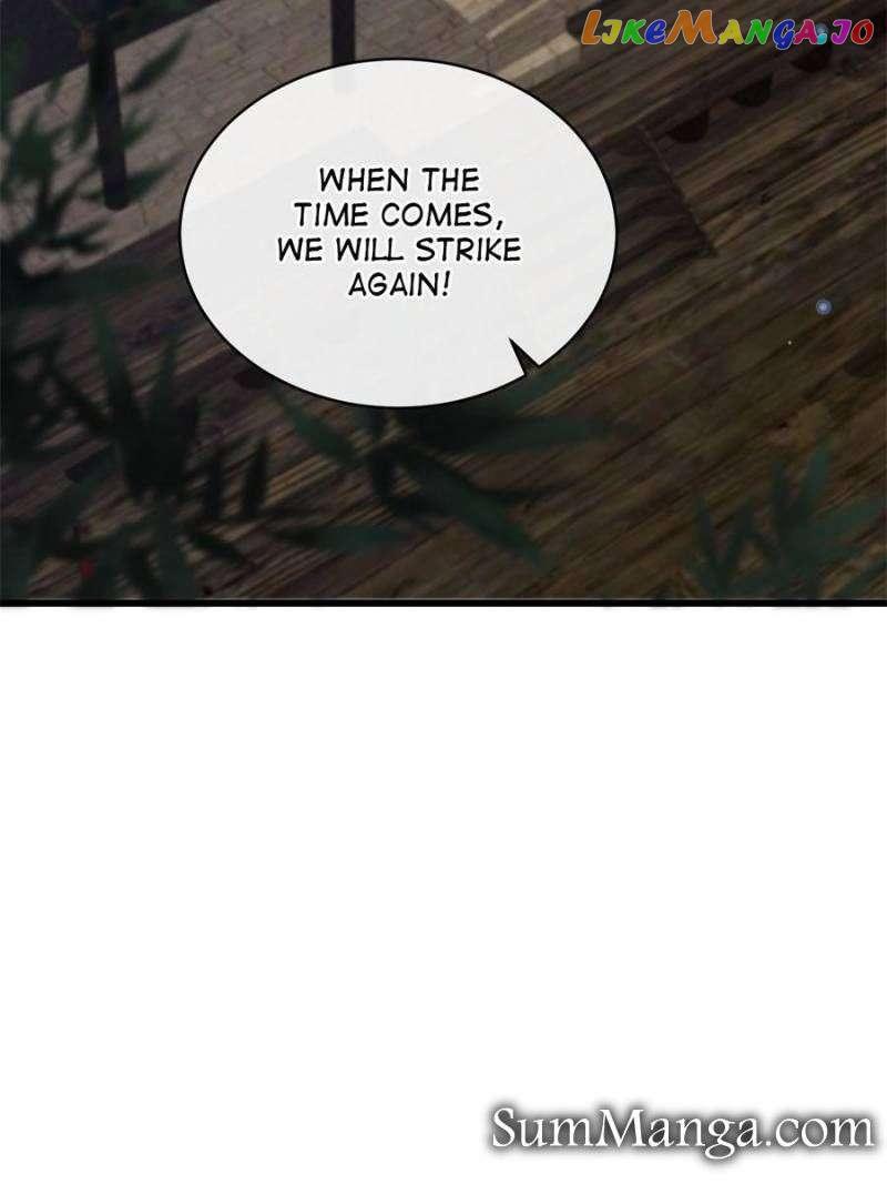 The Sickly Tyrant With An Innocent Facade Chapter 182 page 52