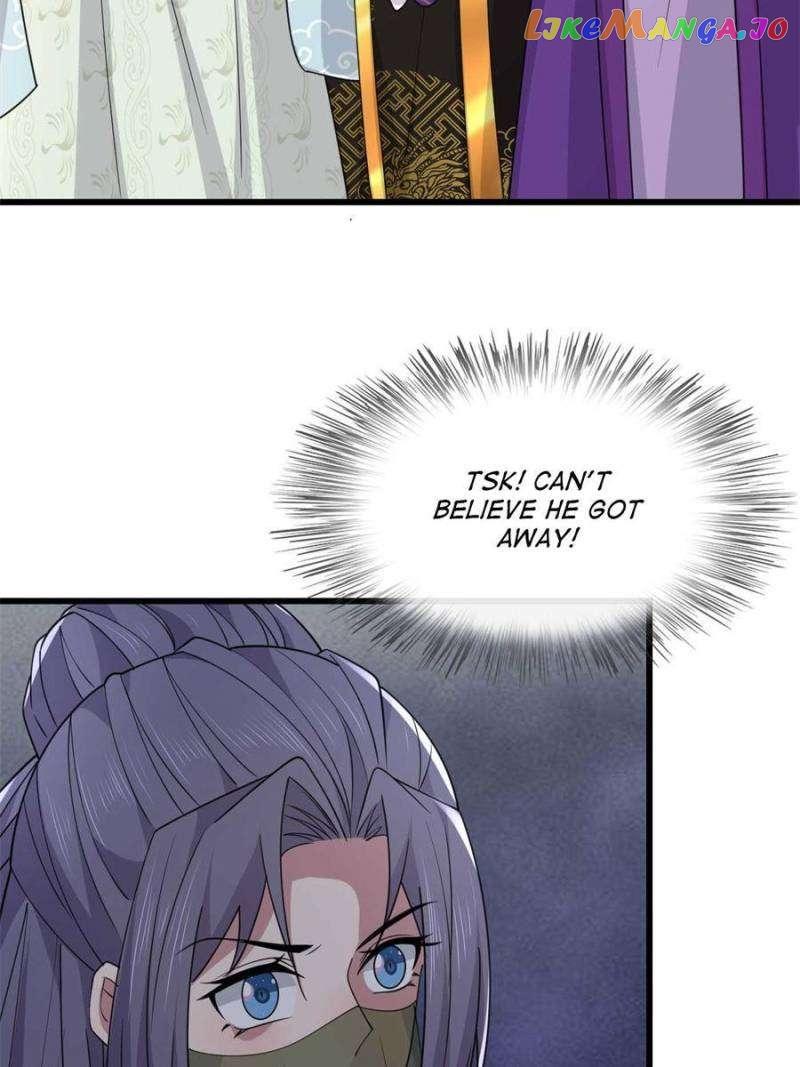 The Sickly Tyrant With An Innocent Facade Chapter 182 page 5