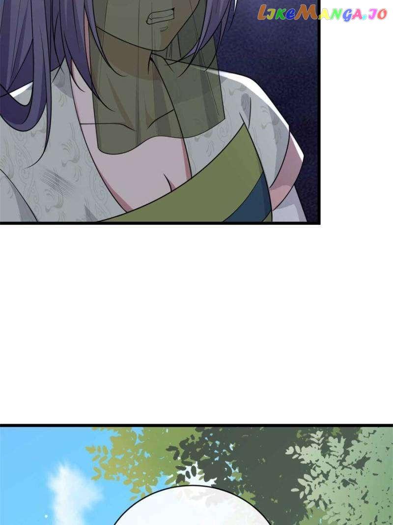 The Sickly Tyrant With An Innocent Facade Chapter 182 page 6