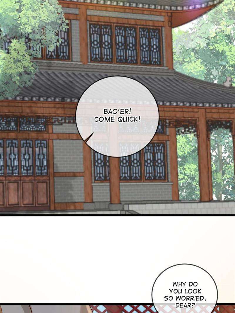 The Sickly Tyrant With An Innocent Facade Chapter 183 page 10
