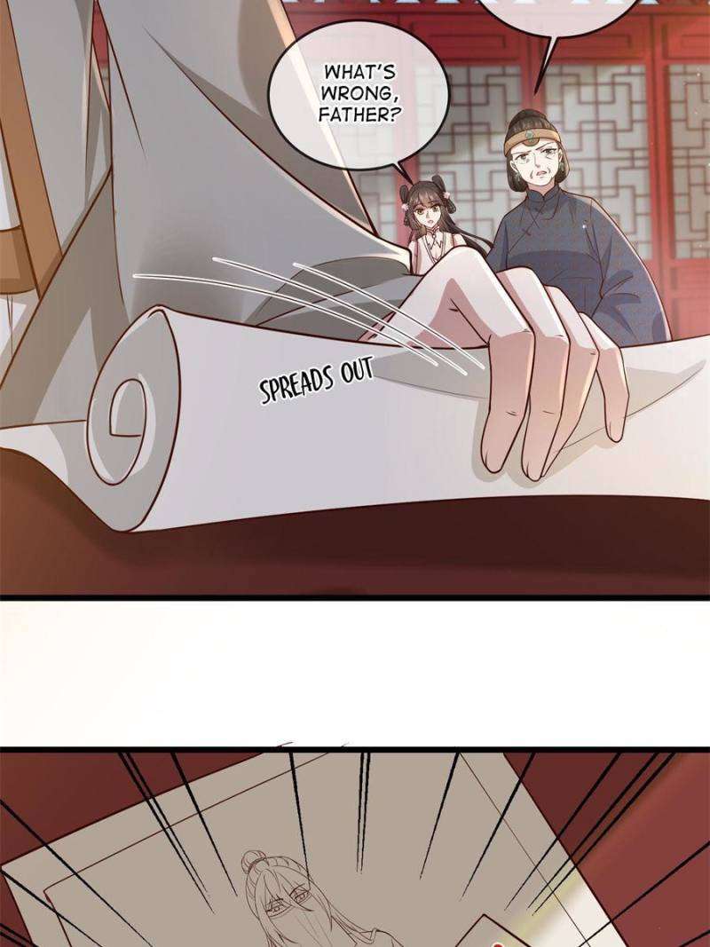 The Sickly Tyrant With An Innocent Facade Chapter 183 page 11