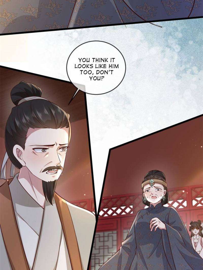The Sickly Tyrant With An Innocent Facade Chapter 183 page 14