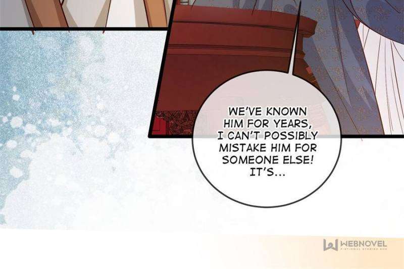 The Sickly Tyrant With An Innocent Facade Chapter 183 page 15