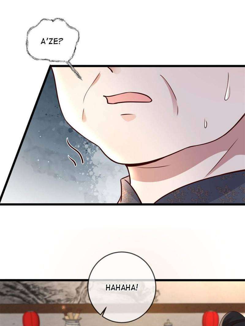 The Sickly Tyrant With An Innocent Facade Chapter 183 page 16