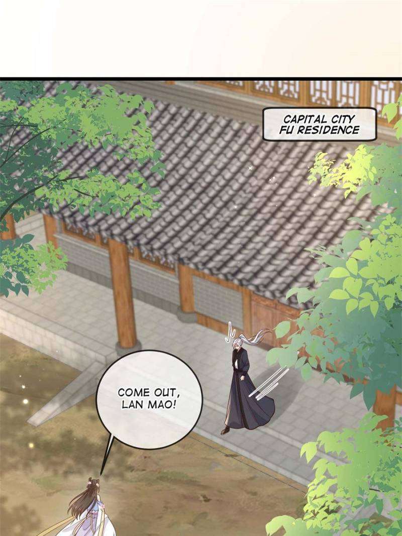 The Sickly Tyrant With An Innocent Facade Chapter 183 page 24