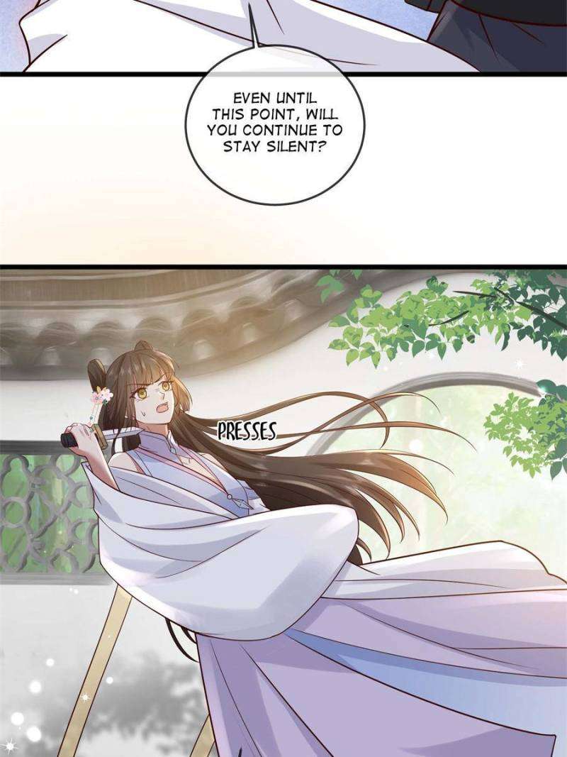 The Sickly Tyrant With An Innocent Facade Chapter 183 page 30