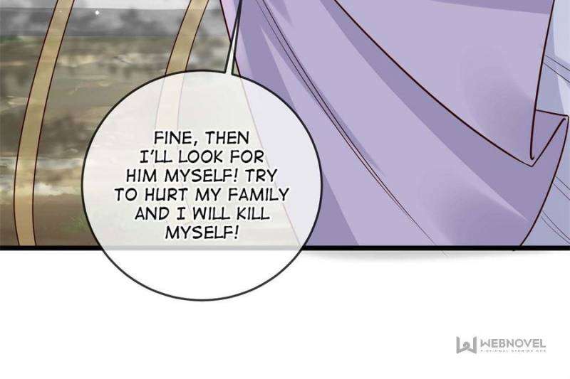 The Sickly Tyrant With An Innocent Facade Chapter 183 page 31