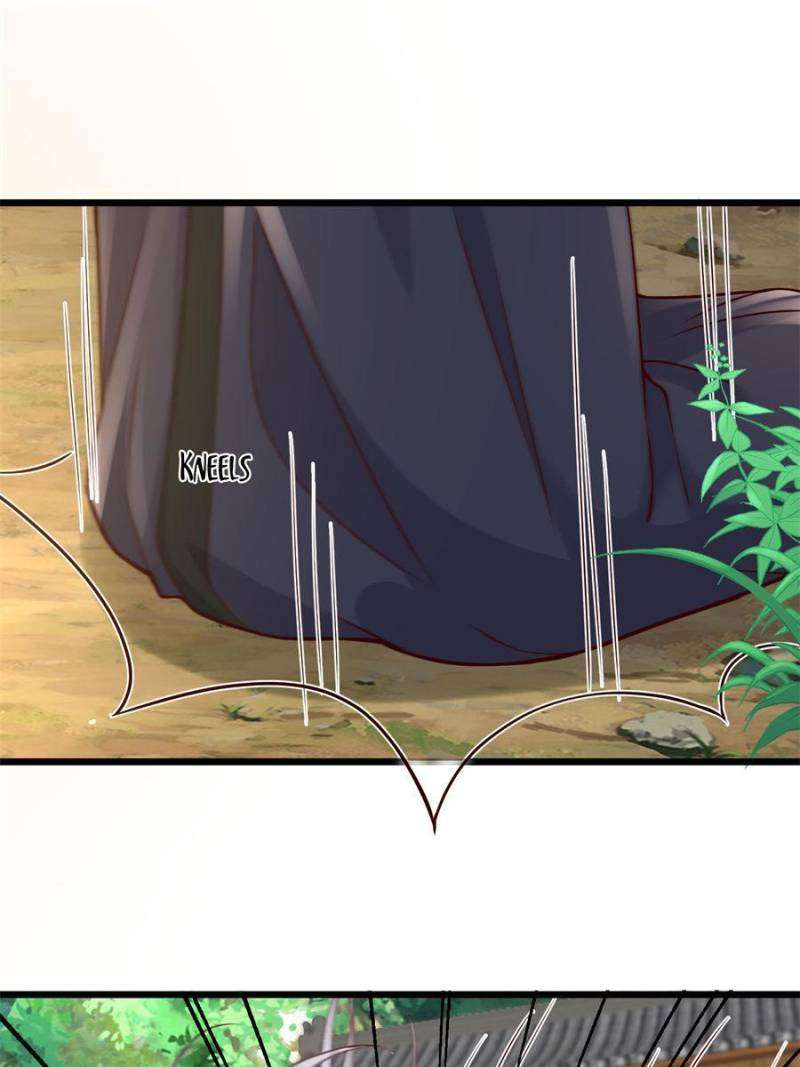The Sickly Tyrant With An Innocent Facade Chapter 183 page 32