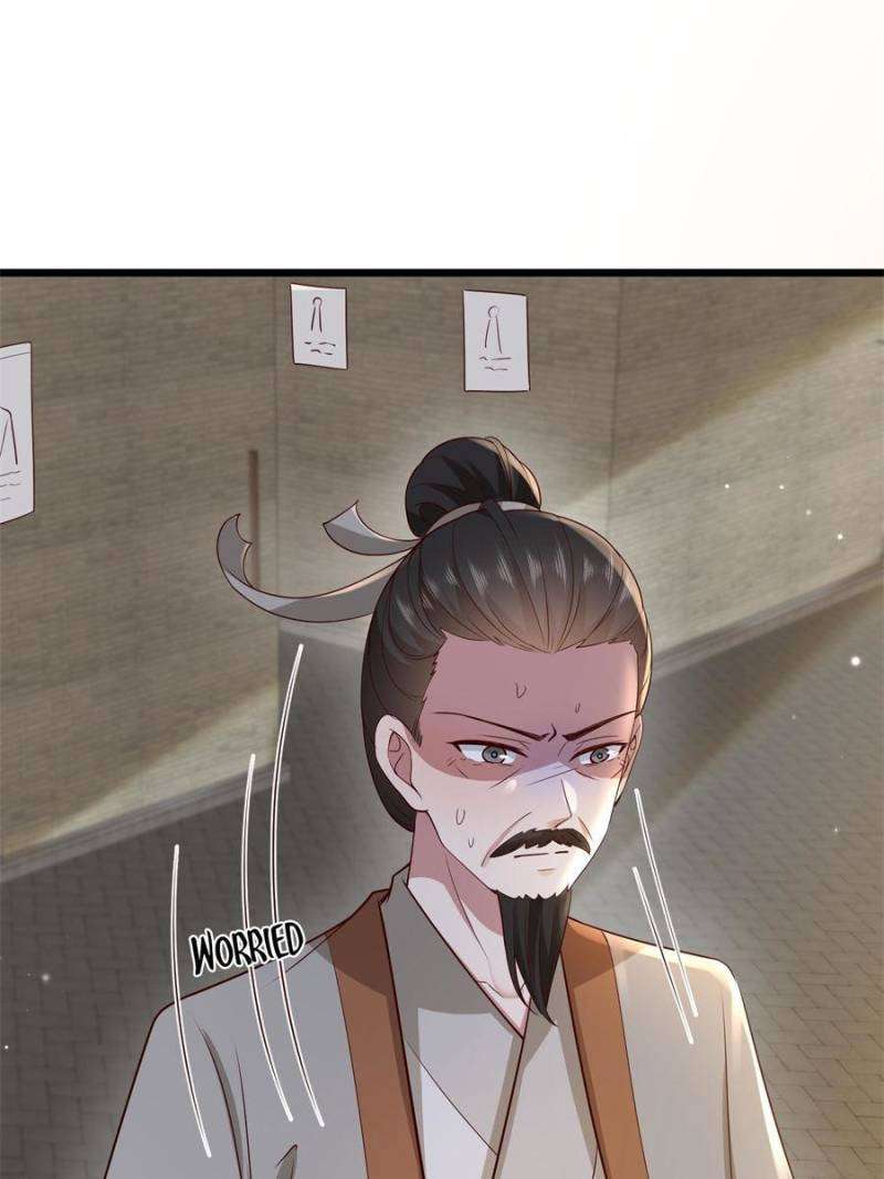 The Sickly Tyrant With An Innocent Facade Chapter 183 page 8